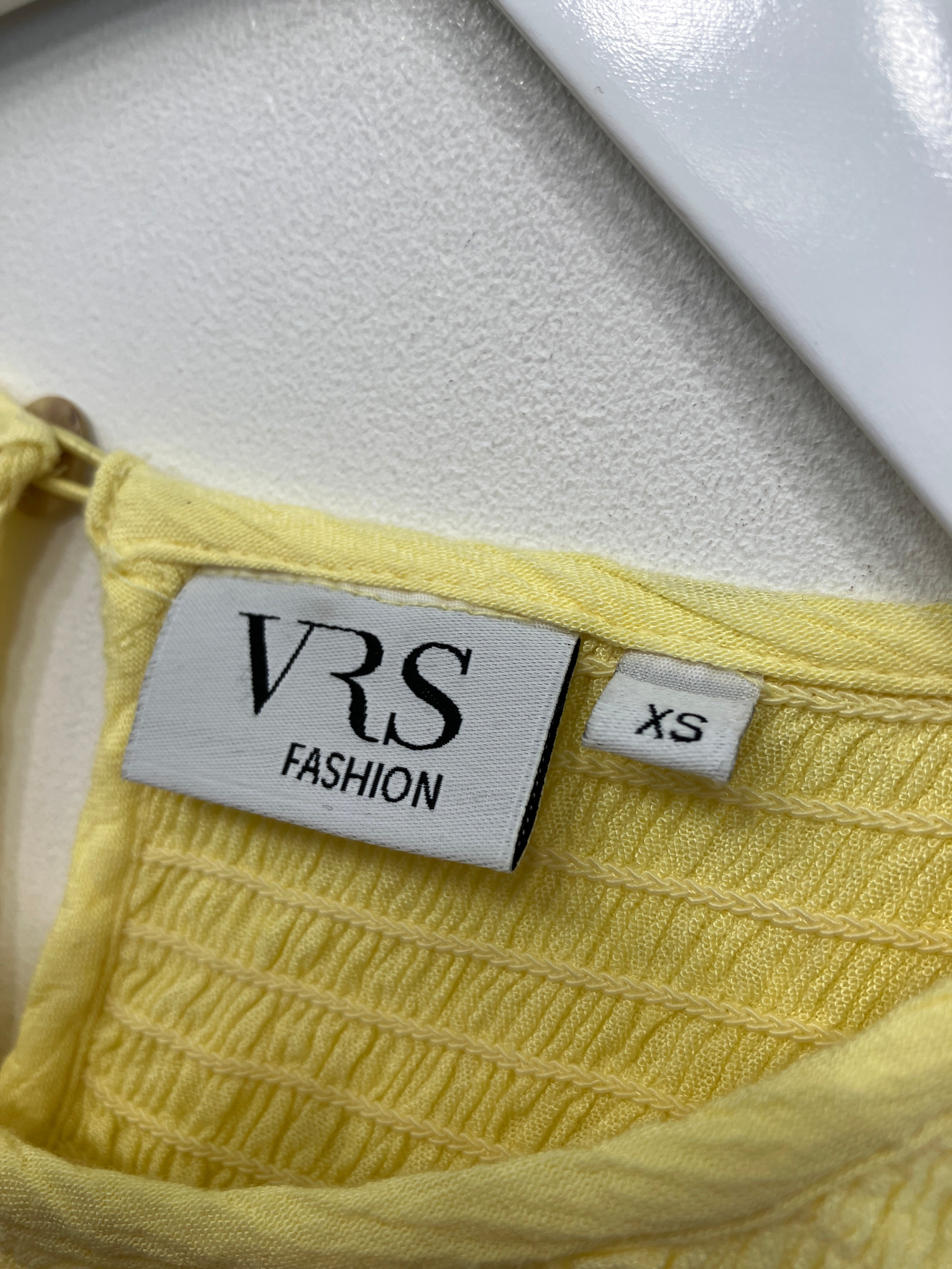 VRS Bluse